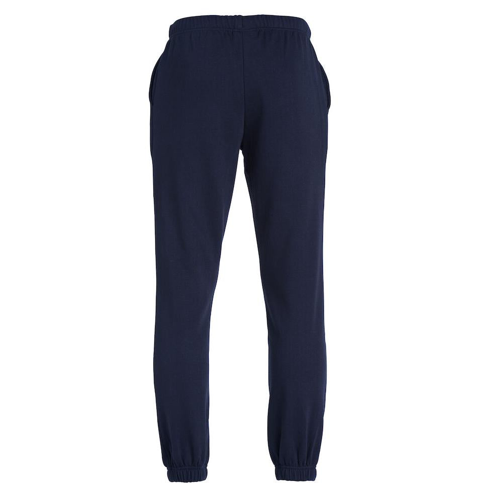 Basic Pants Junior - Dark navy - Image 1