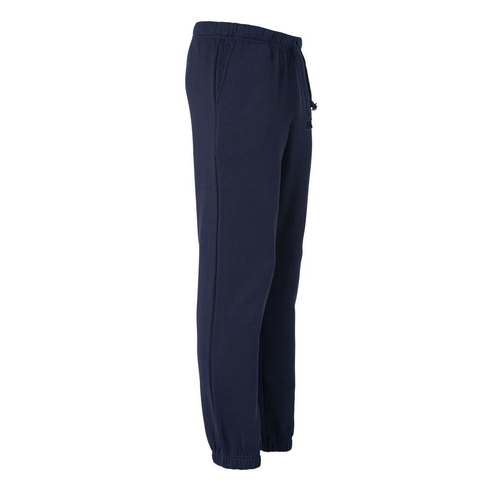 Basic Pants Junior - Dark Navy - Image 3