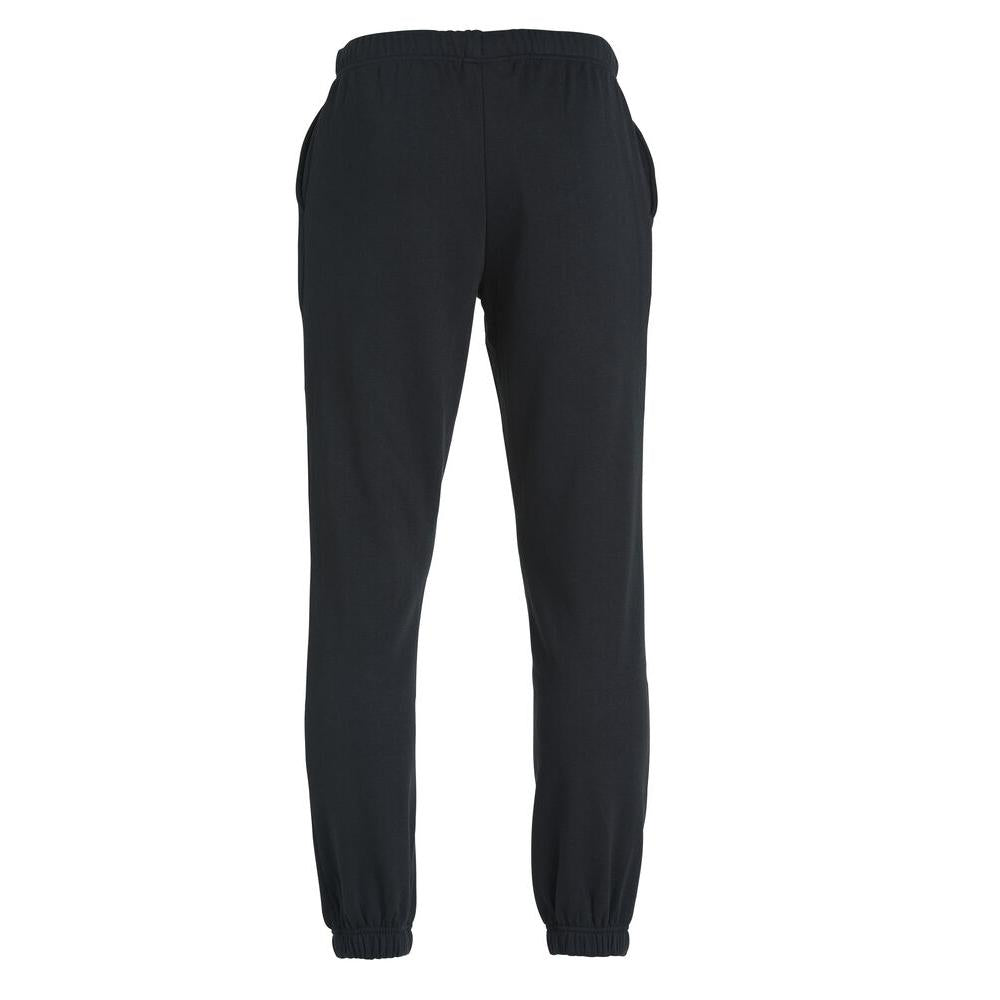 Basic Pants Junior - Black - Image 2