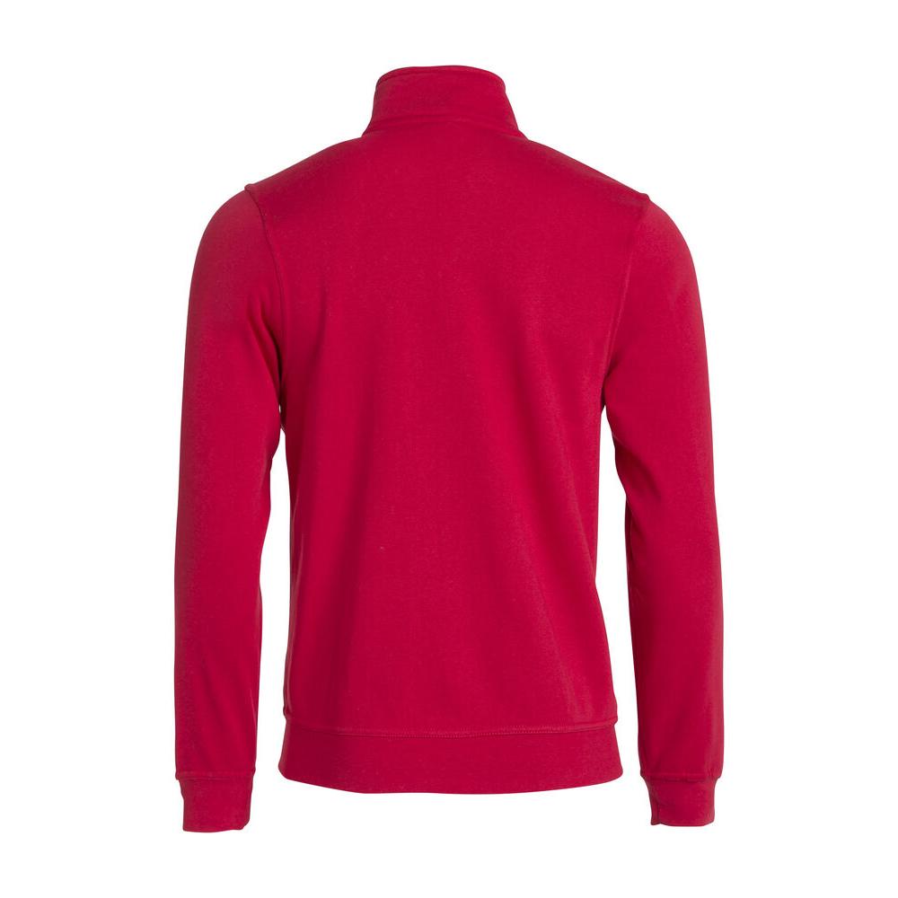 Basic Cardigan Junior - Red - Image 2