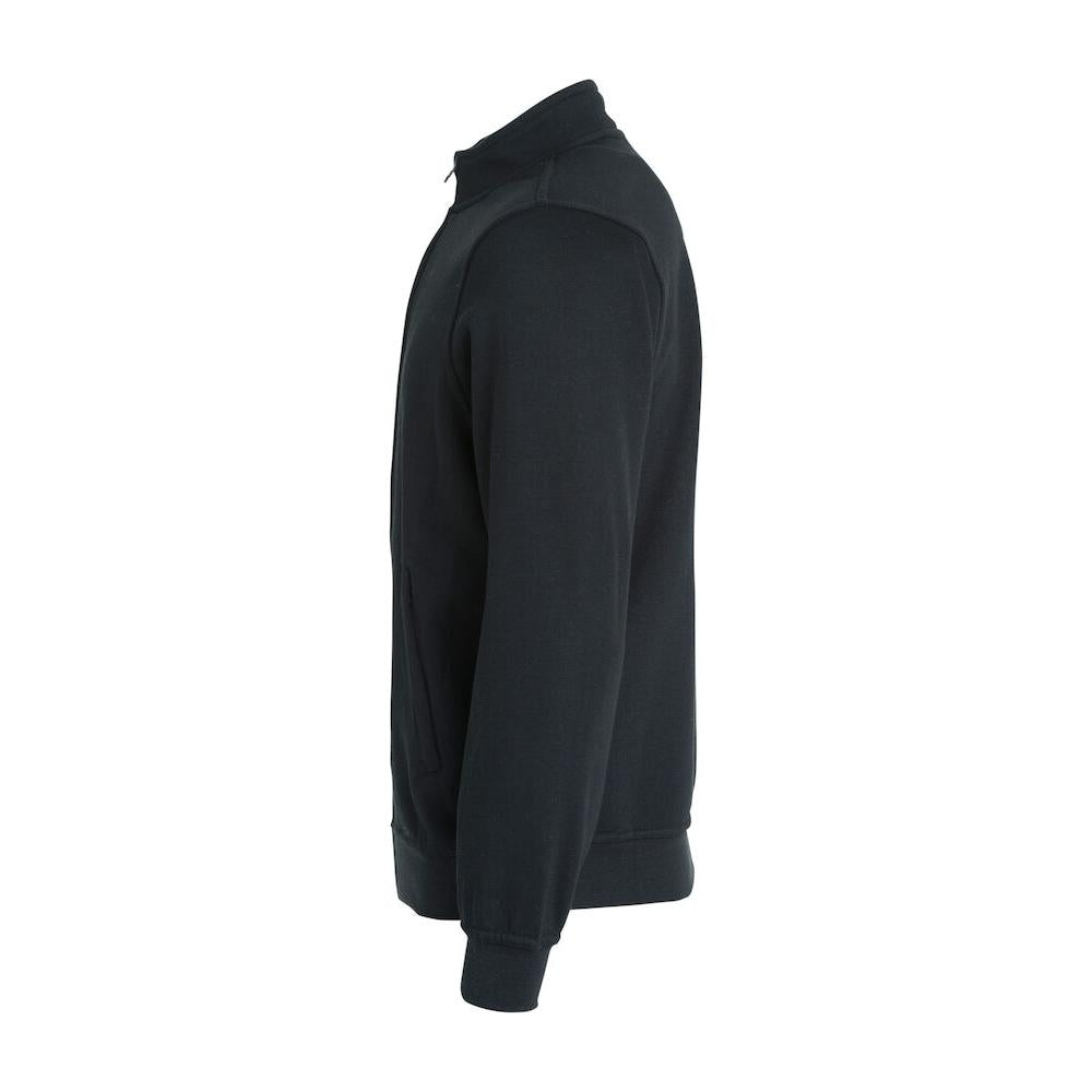 Basic Cardigan Junior - Black - Image 3