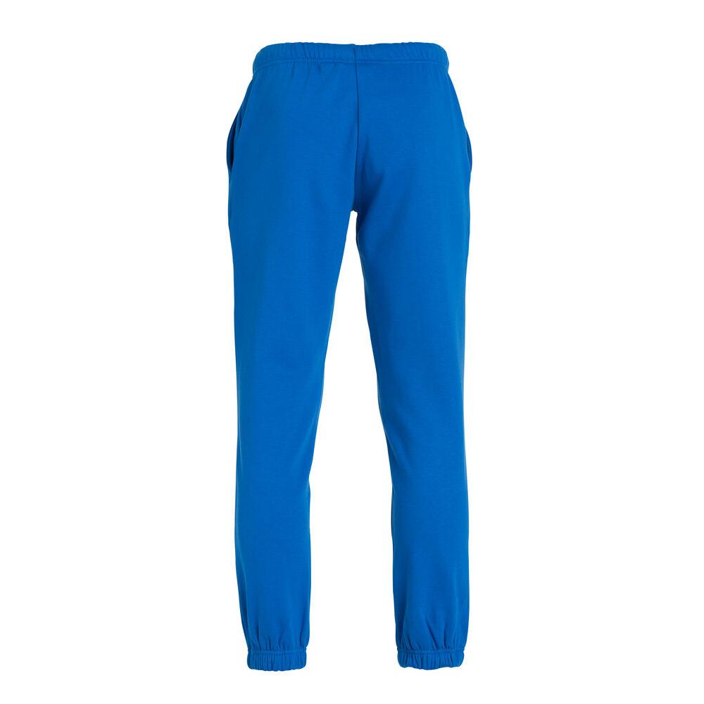 Basic Pants - Royal Blue - Image 2