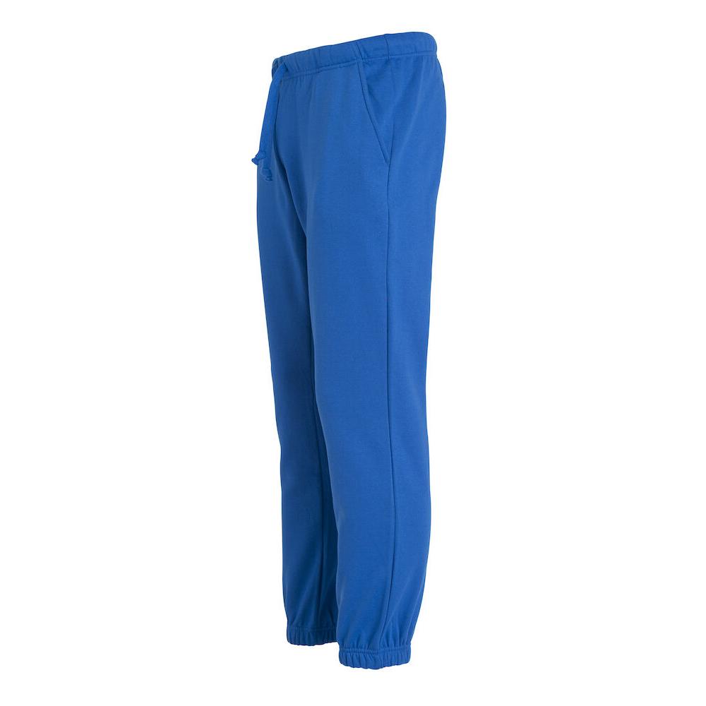 Basic Pants - Royal blue - Image 3