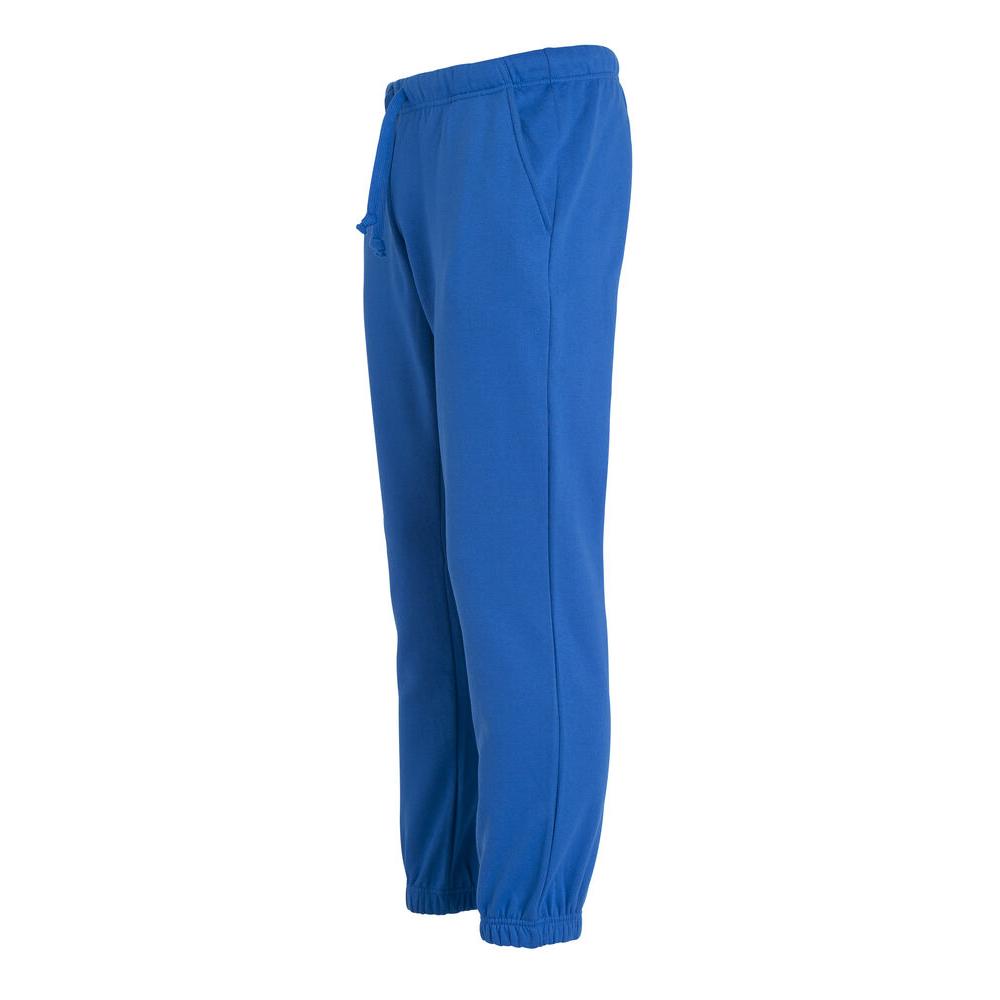 Basic Pants - Royal Blue - Image 3