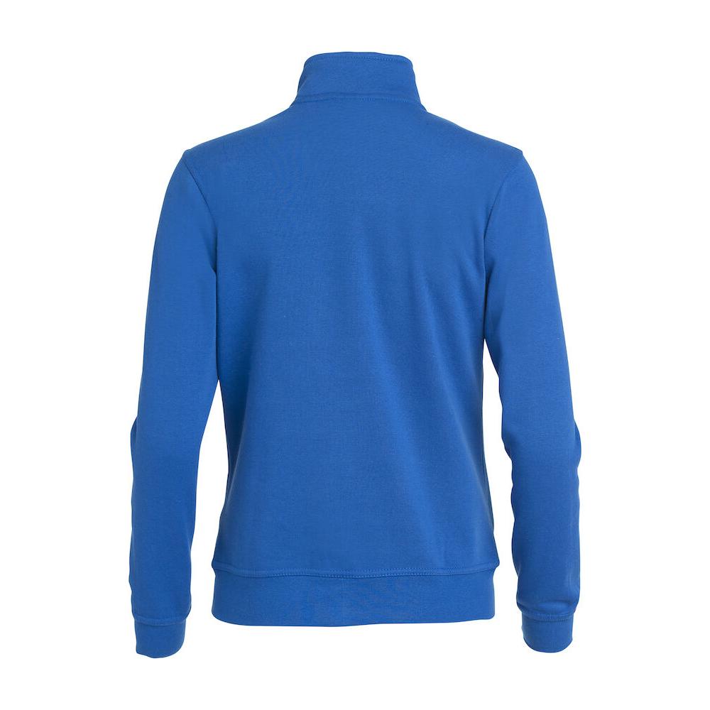 Basic Cardigan Women - Royal blue - Image 2