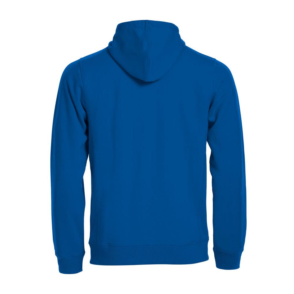 Classic Hoody - Royal Blue - Image 2