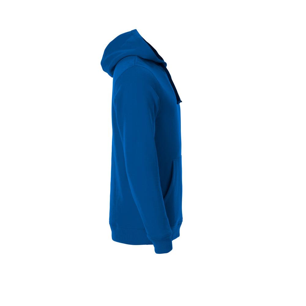 Classic Hoody - Royal Blue - Image 4