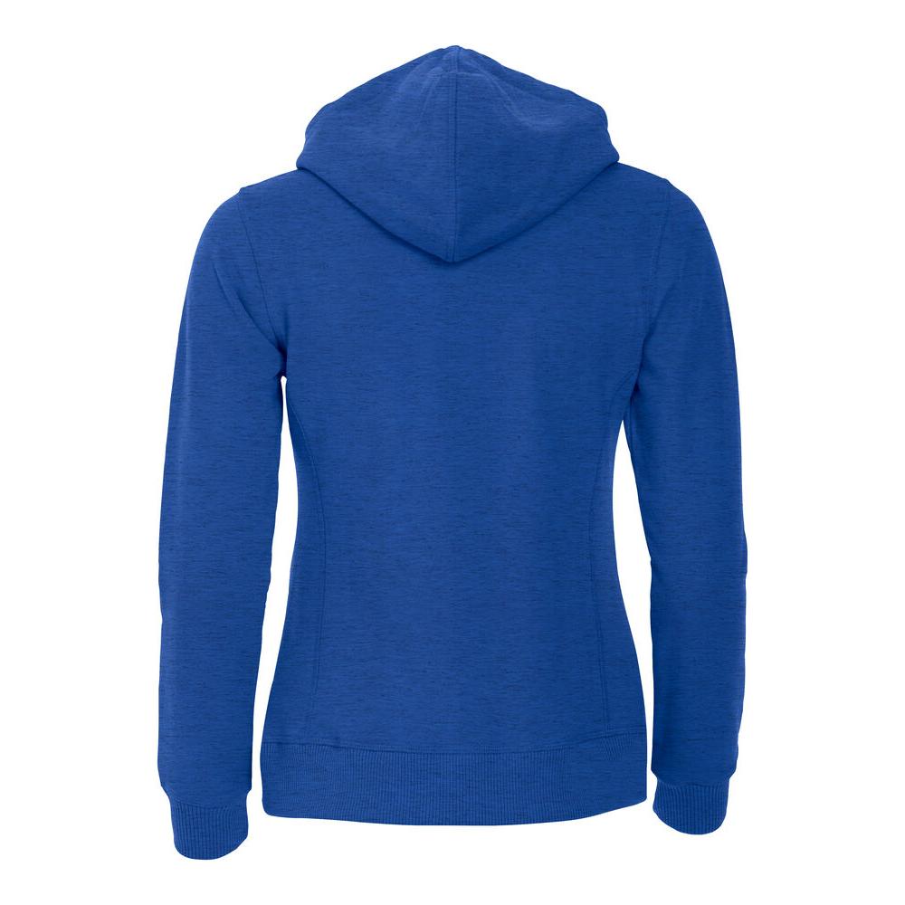 Classic Hoody Women - Royal blue - Image 2