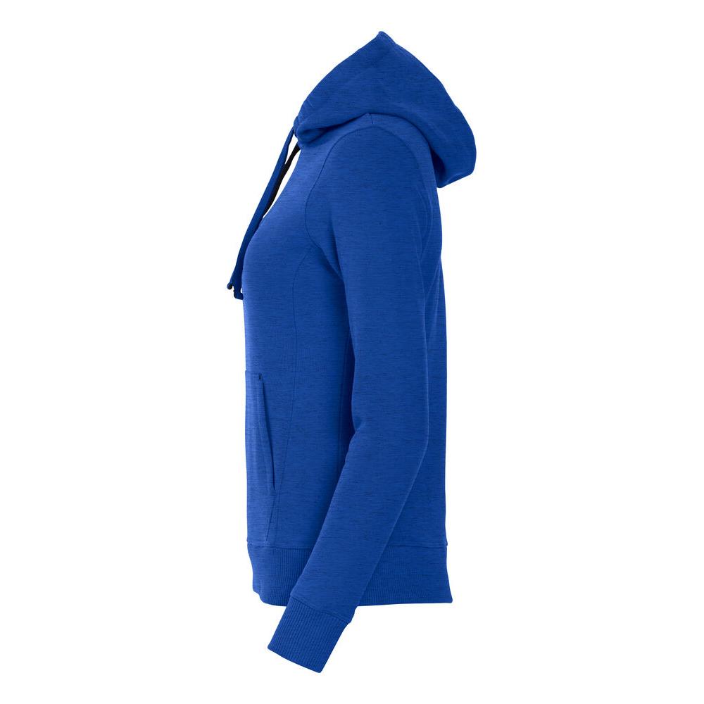 Classic Hoody Women - Royal blue - Image 3