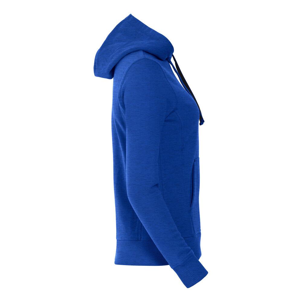 Classic Hoody Women - Royal blue - Image 4