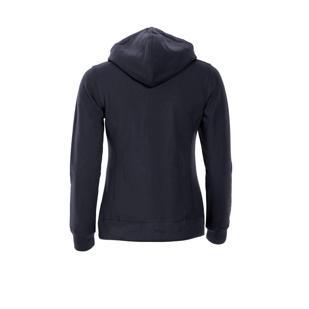 Classic Hoody Women - Dark navy - Image 2