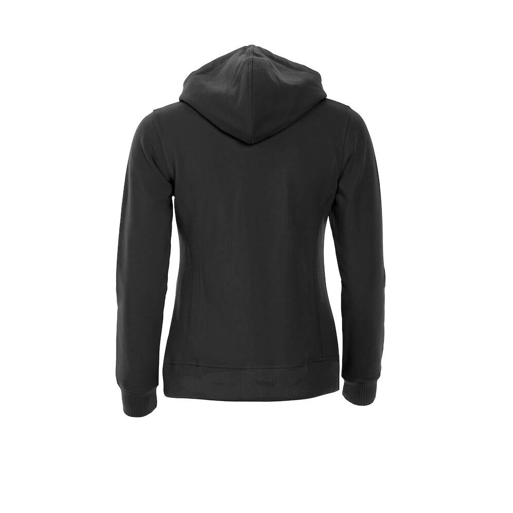 Classic Hoody Women - Black - Image 2
