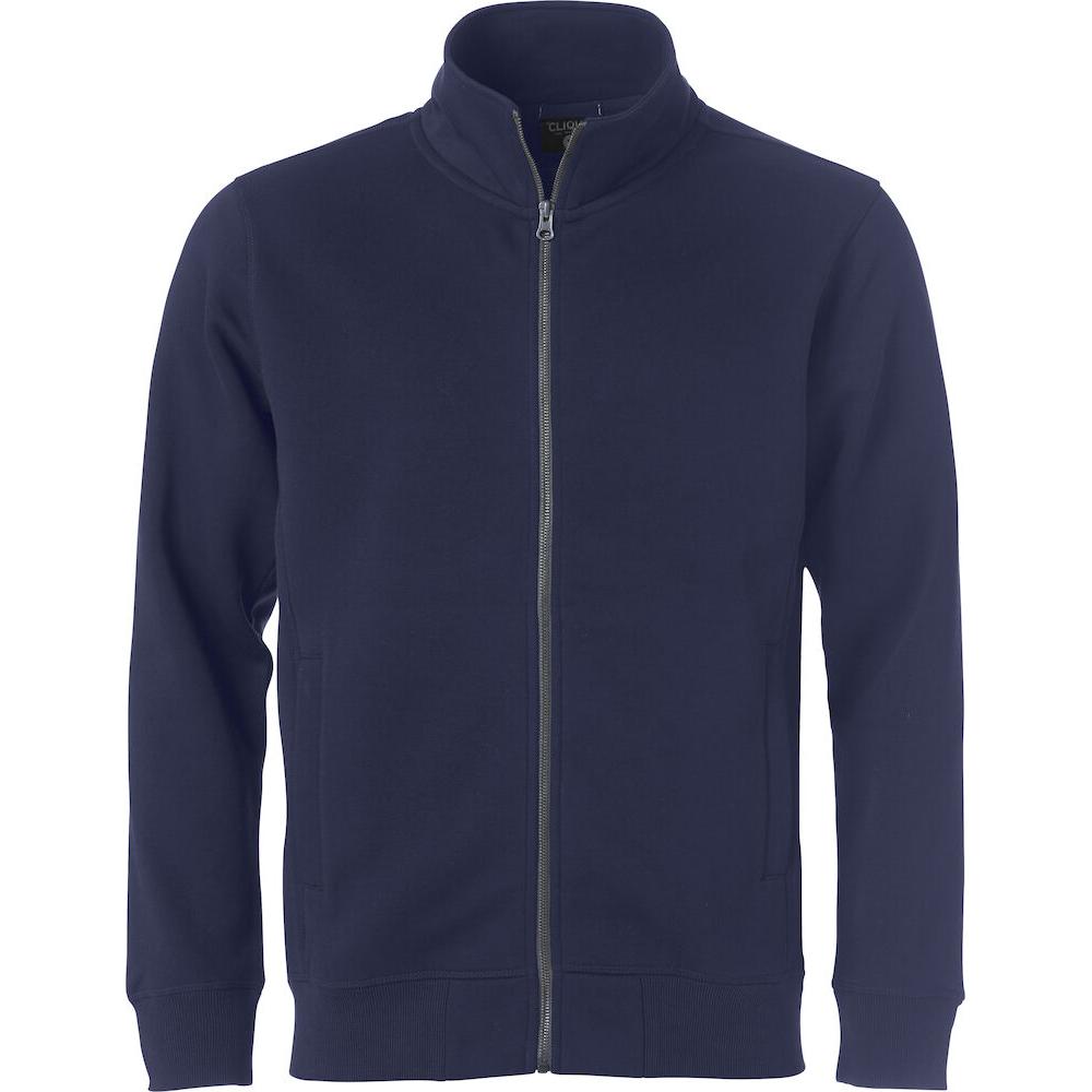 Classic Cardigan - Dark navy - Image 1