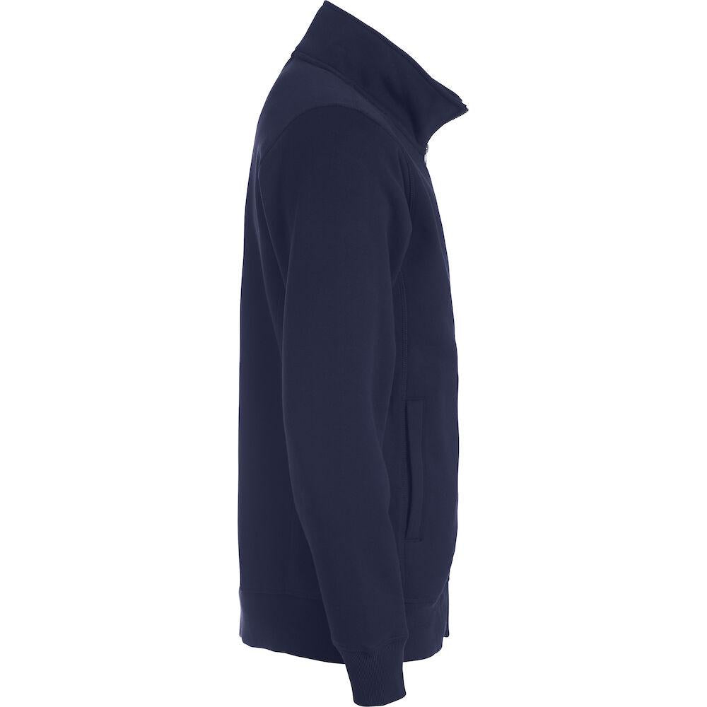 Classic Cardigan - Dark navy - Image 4