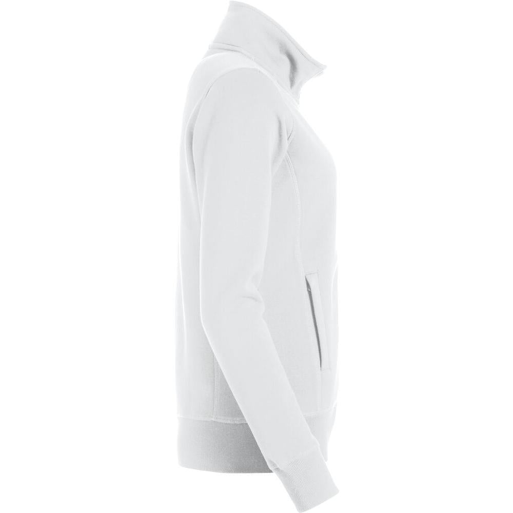 Classic Cardigan Women - White - Image 4