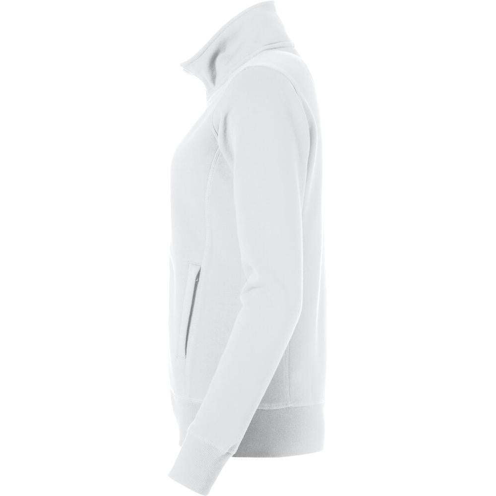 Classic Cardigan Women - White - Image 3