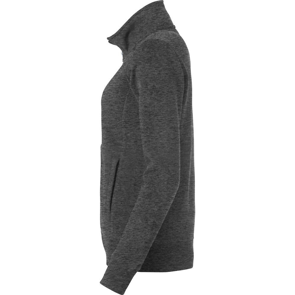 Classic Cardigan Women - Anthracite melange - Image 3
