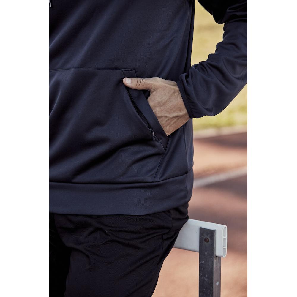 Oakdale - Dark navy - Image 5