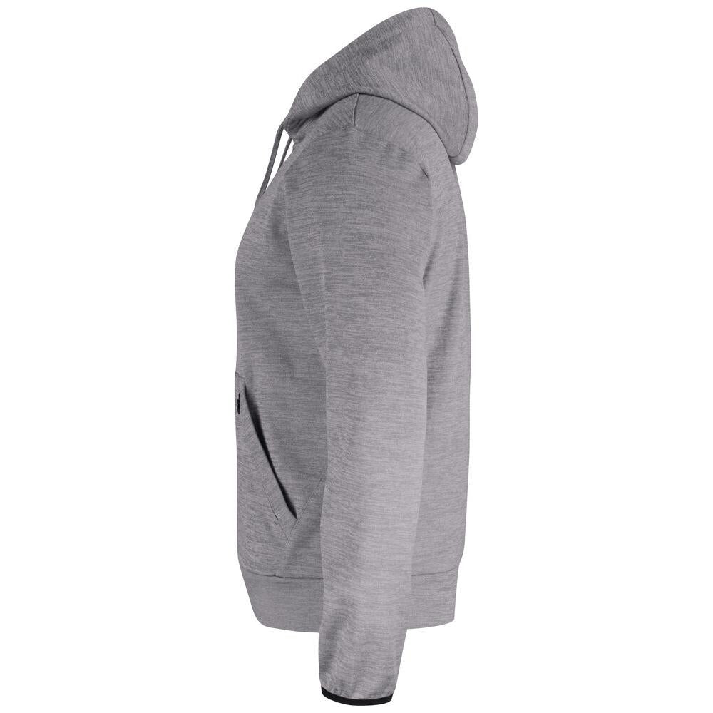 Oakdale - Grey Melange - Image 3