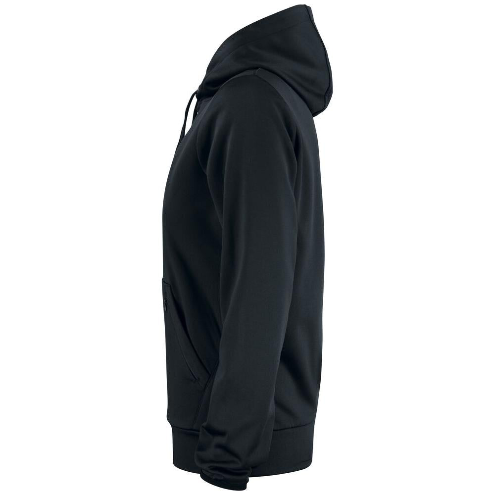 Oakdale - Black - Image 4