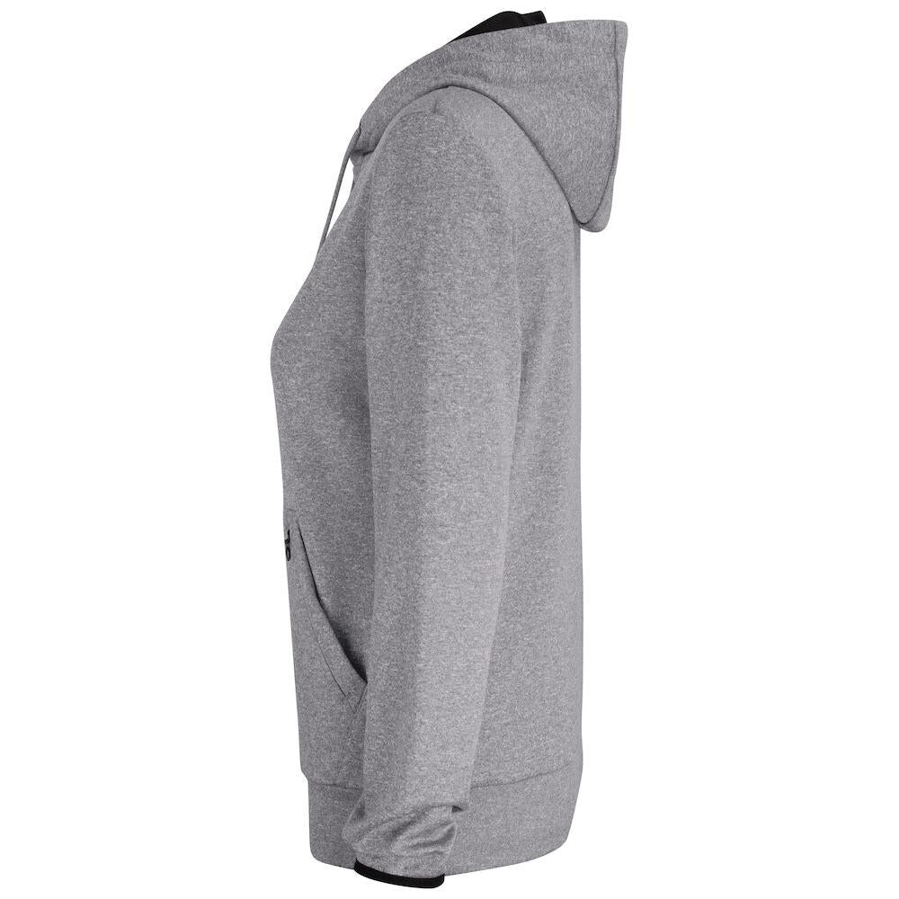 Oakdale Women - Grey melange - Image 3