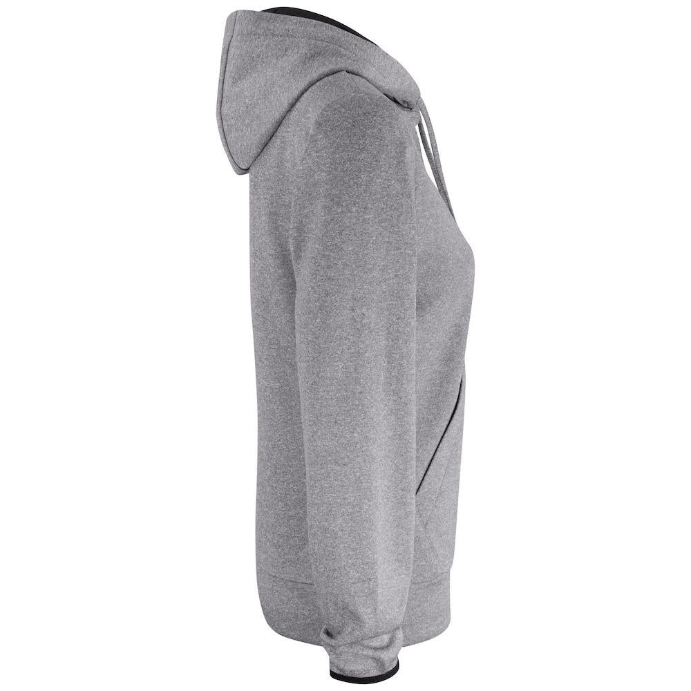 Oakdale Women - Grey melange - Image 4