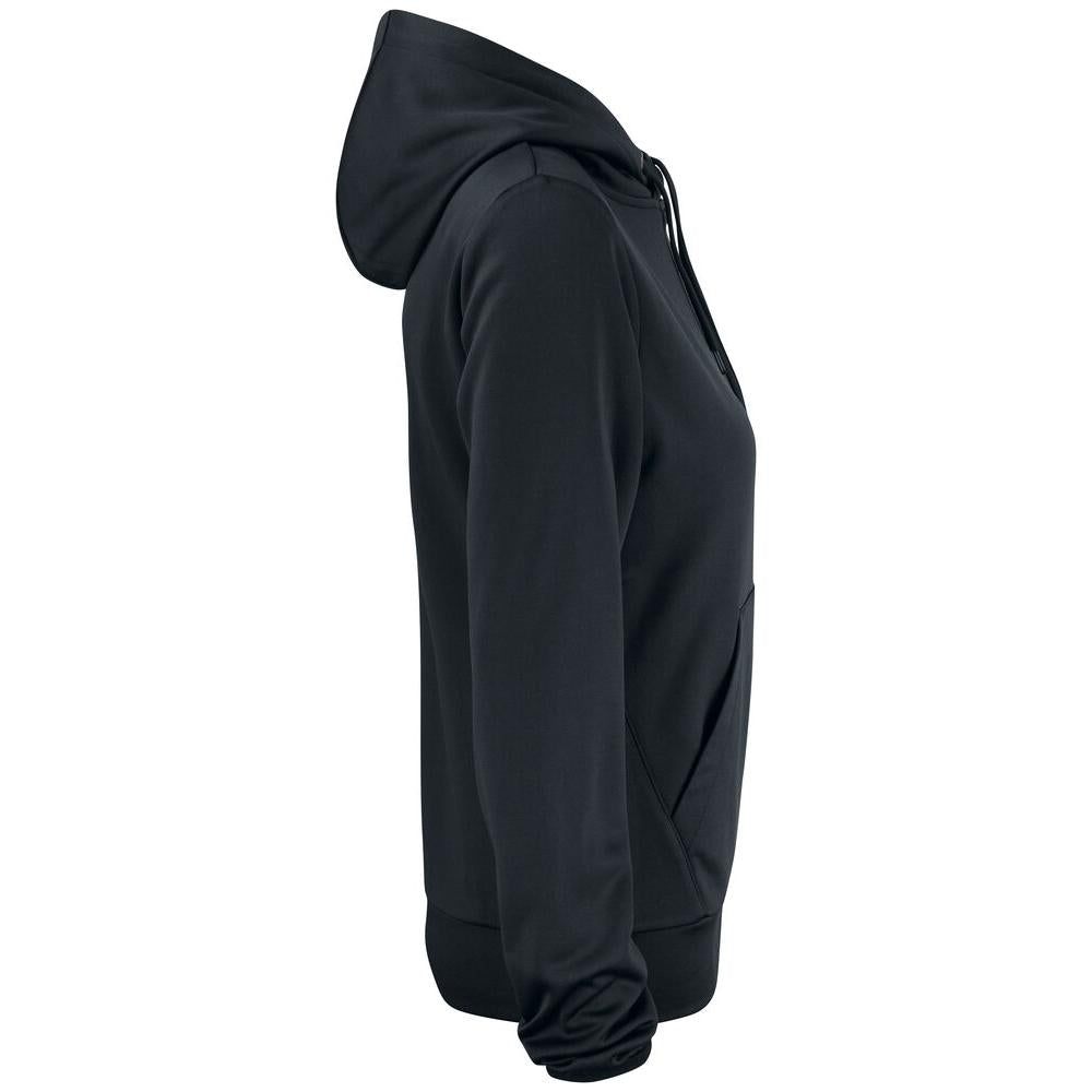 Oakdale Women - Black - Image 4