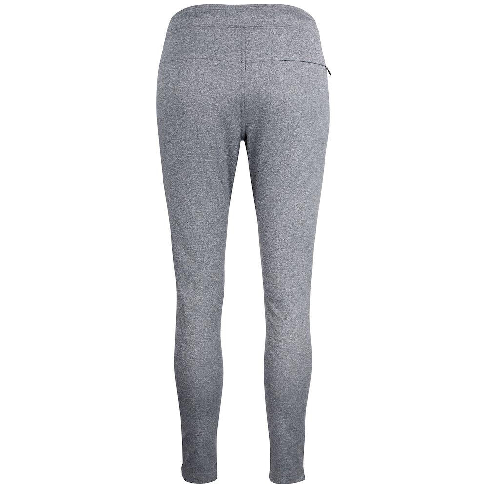 Odessa - Grey melange - Image 2