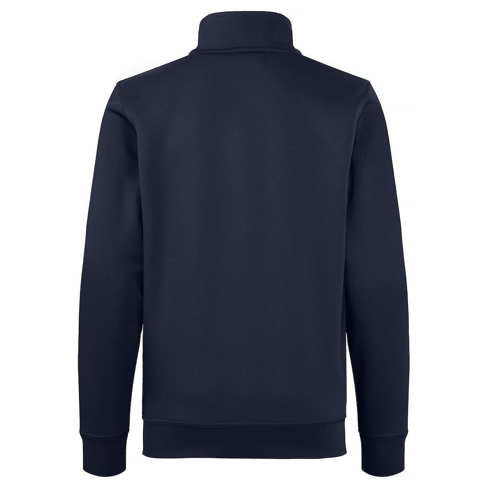 Basic Active Cardigan Junior - Dark Navy - Image 2