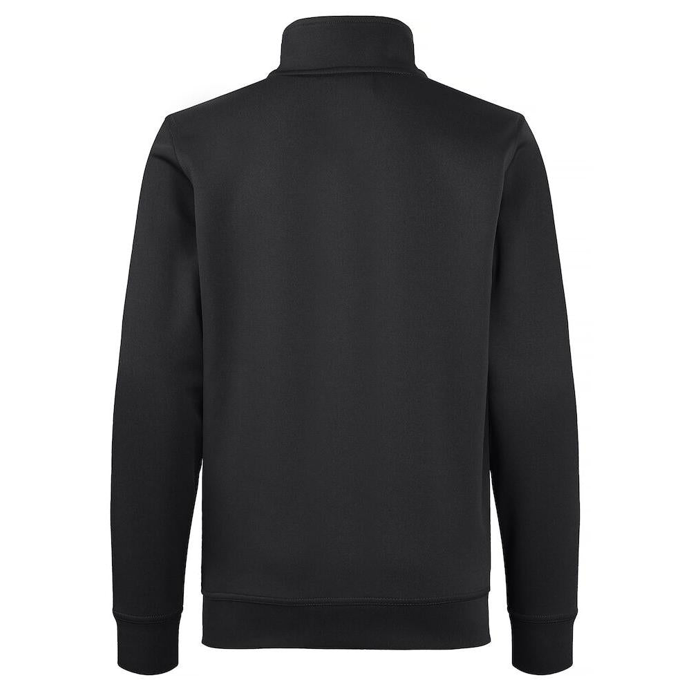 Basic Active Cardigan Junior - Black - Image 2