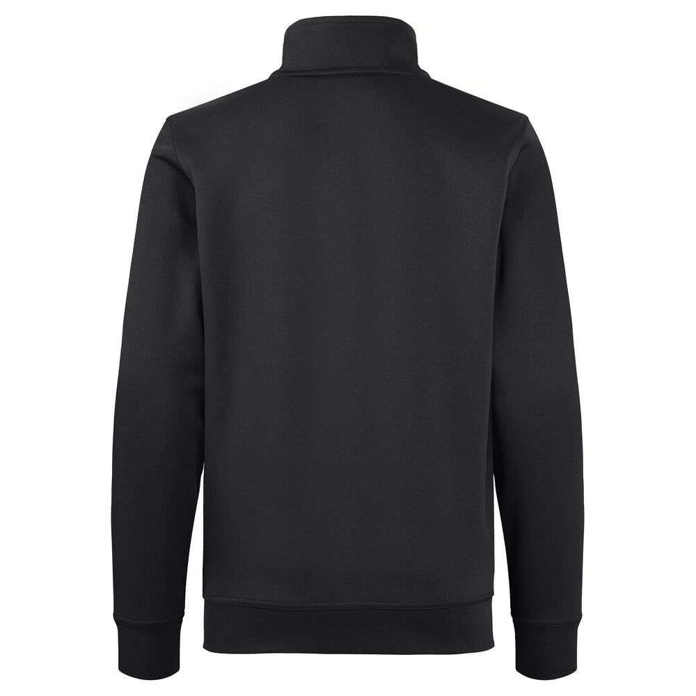 Basic Active Cardigan Junior - Black - Image 2