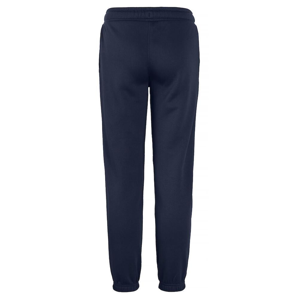 Basic Active Pants Junior - Dark Navy - Image 2