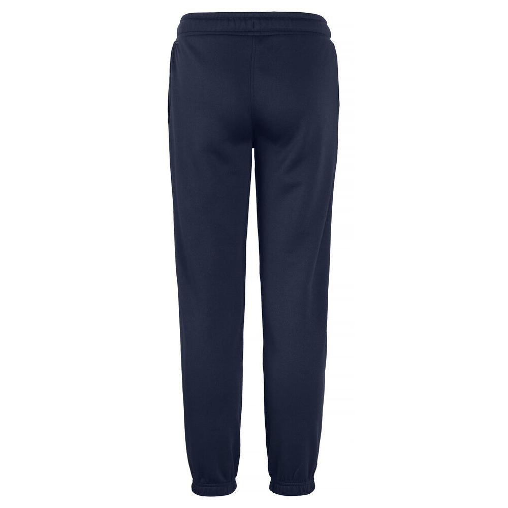 Basic Active Pants Junior - Dark Navy - Image 2