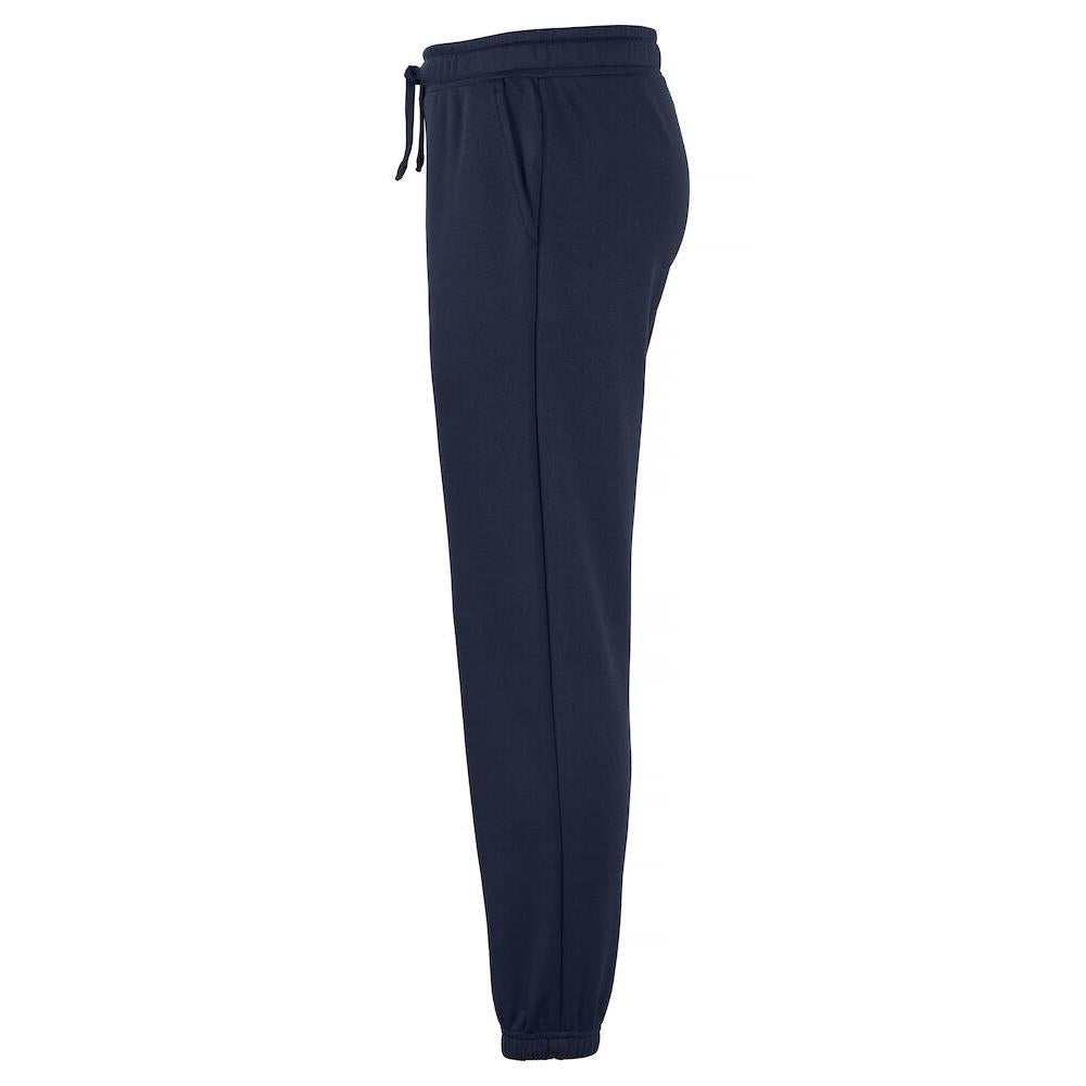 Basic Active Pants Junior - Dark Navy - Image 3