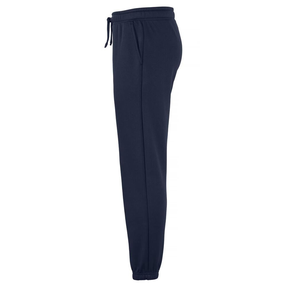 Basic Active Pants Junior - Dark Navy - Image 3