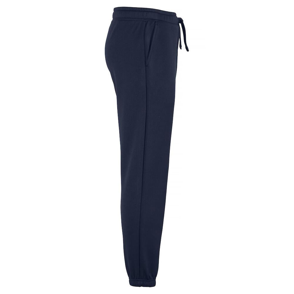 Basic Active Pants Junior - Dark Navy - Image 4
