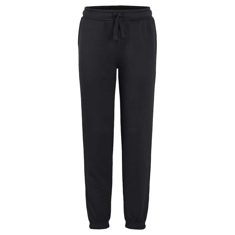 Basic Active Pants Junior - Black - Image 1