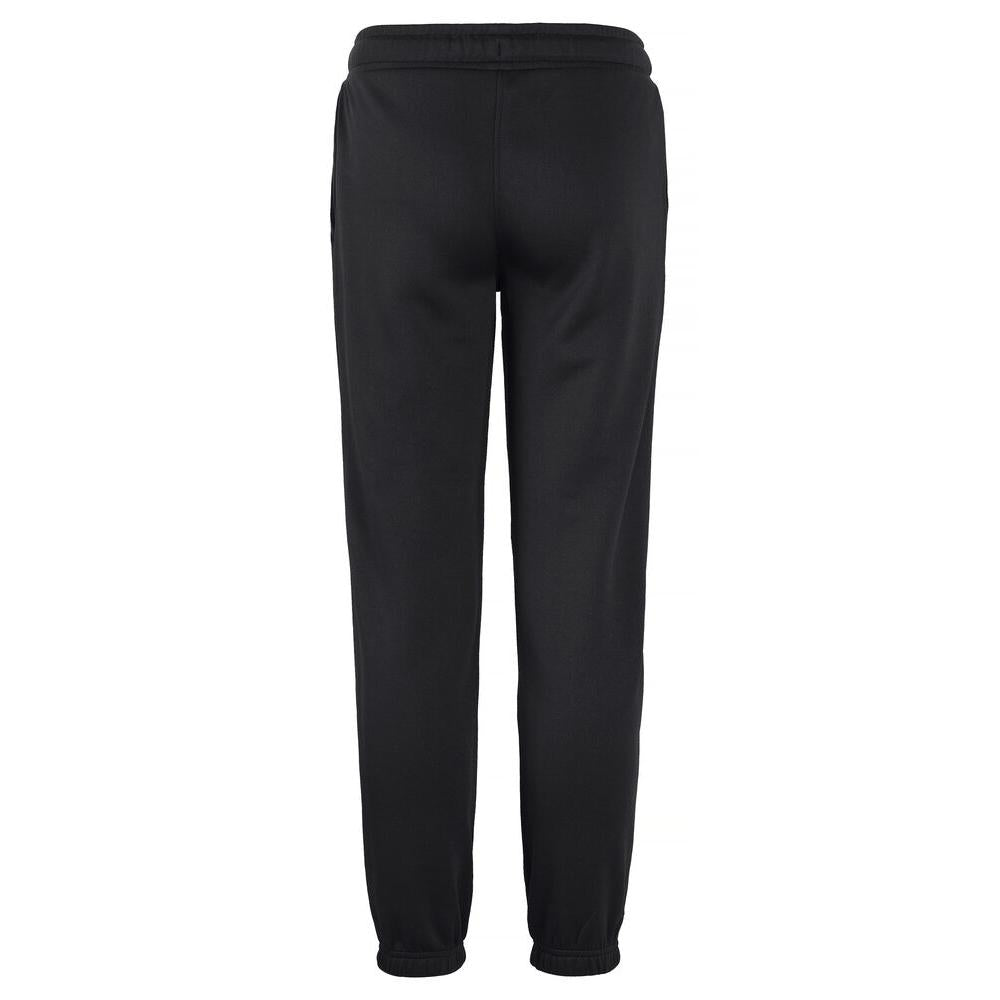 Basic Active Pants Junior - Black - Image 2