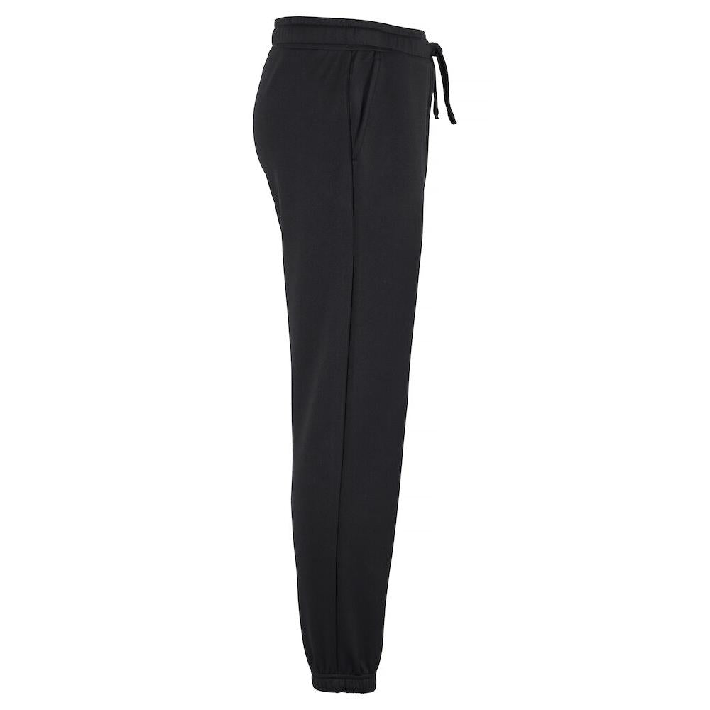 Basic Active Pants Junior - Black - Image 4
