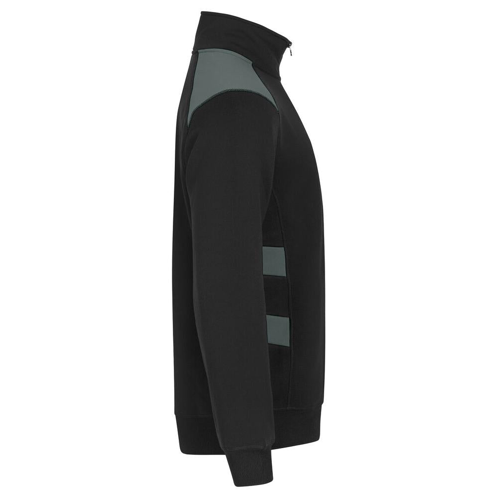 Ambition Half Zip - Pistol - Image 4