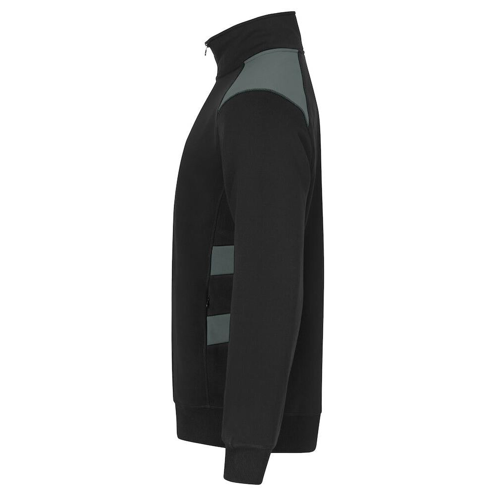Ambition Half Zip - Pistol - Image 3