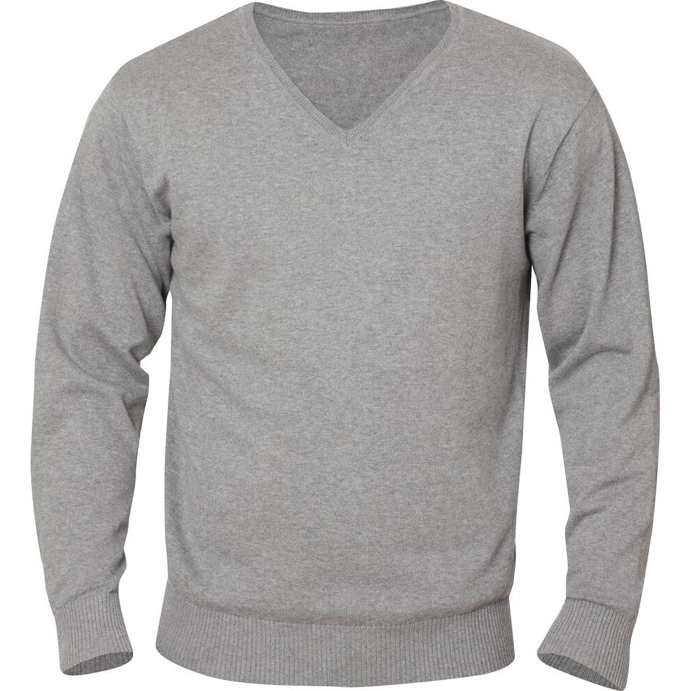 Aston - Grey melange - Image 1