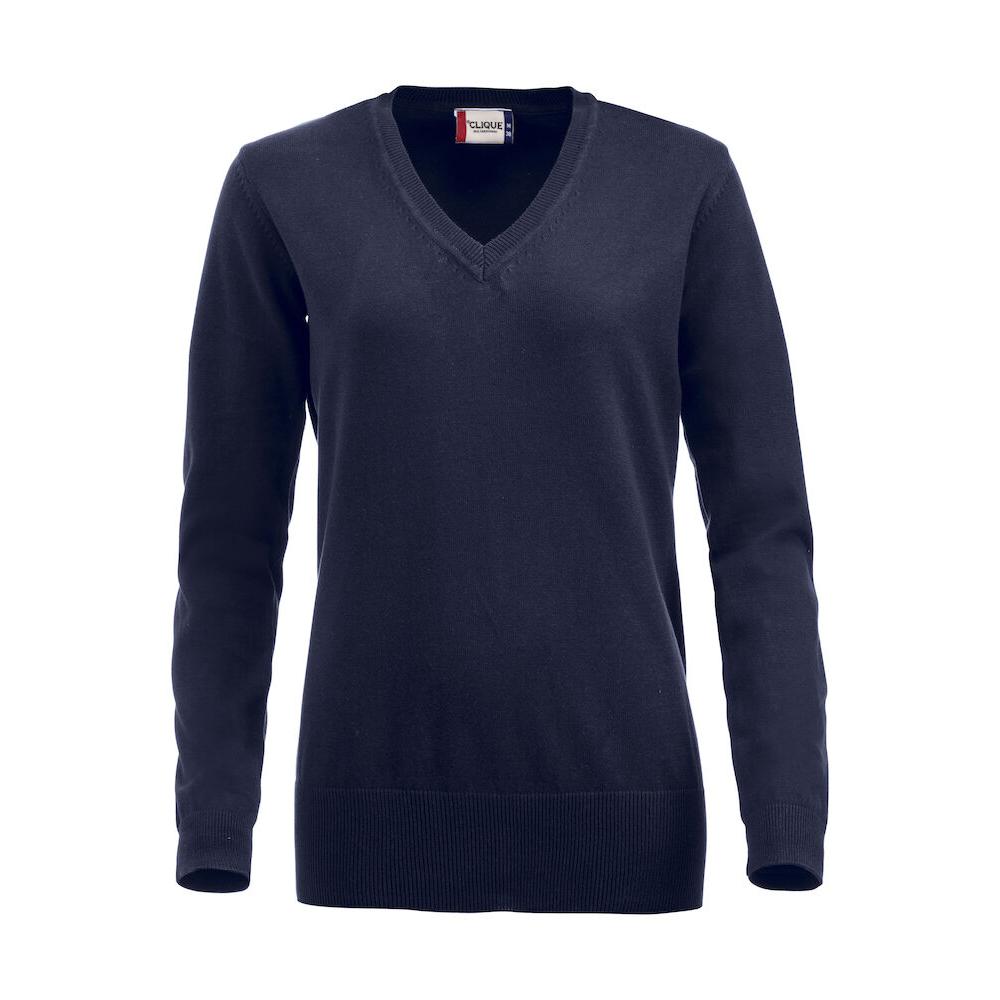 Aston Women - Dark navy - Image 1