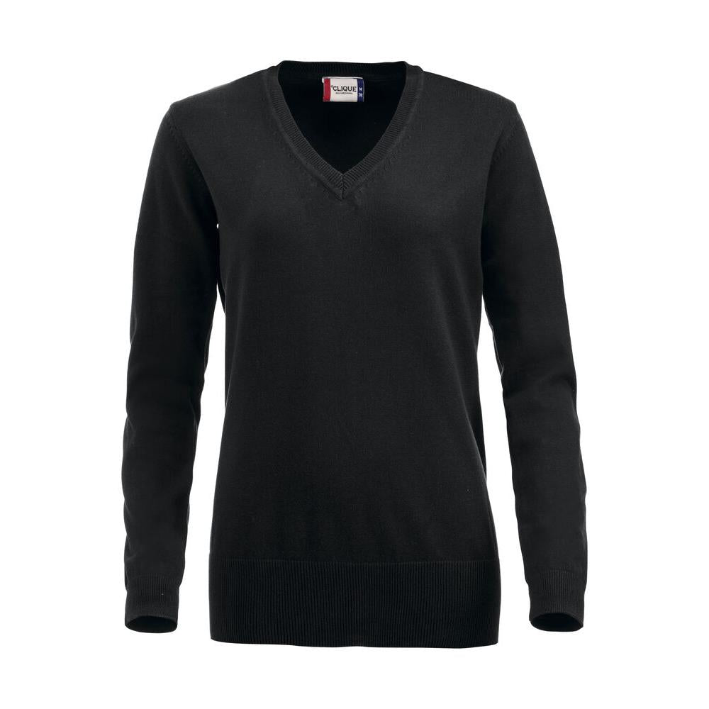 Aston Women - Black - Image 1