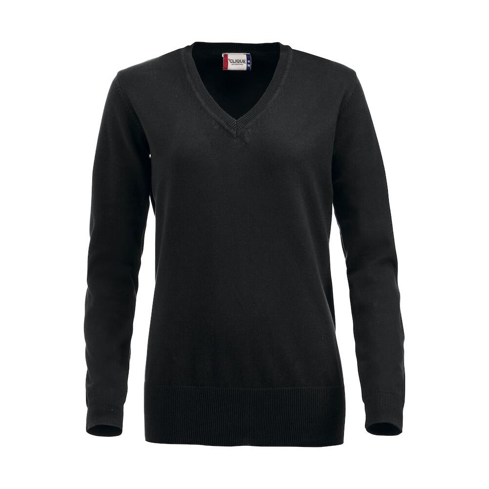 Aston Women - Black - Image 1