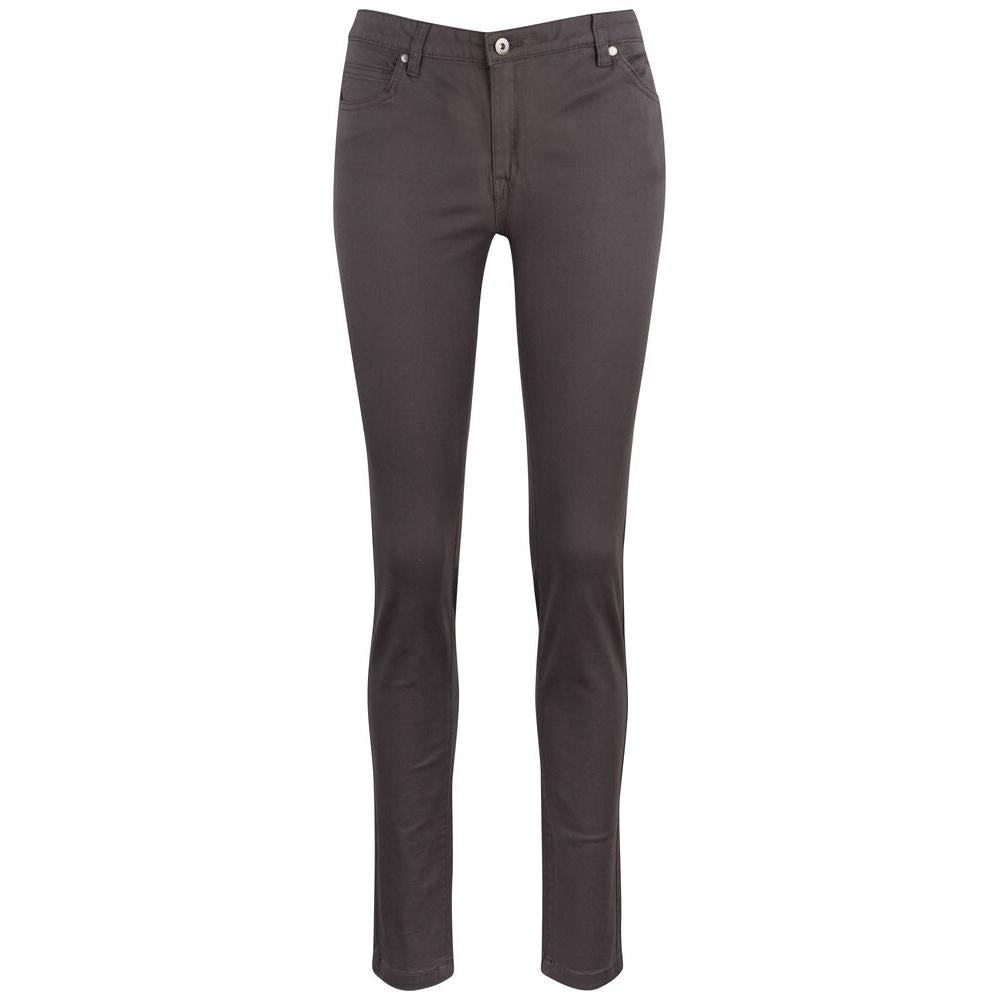 5-Pocket Stretch Women - Pistol - Image 1