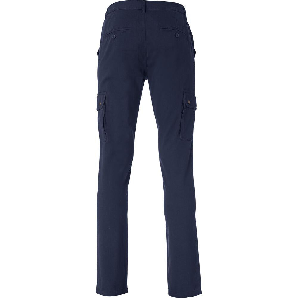 Cargo Pocket - Dark Navy - Image 2