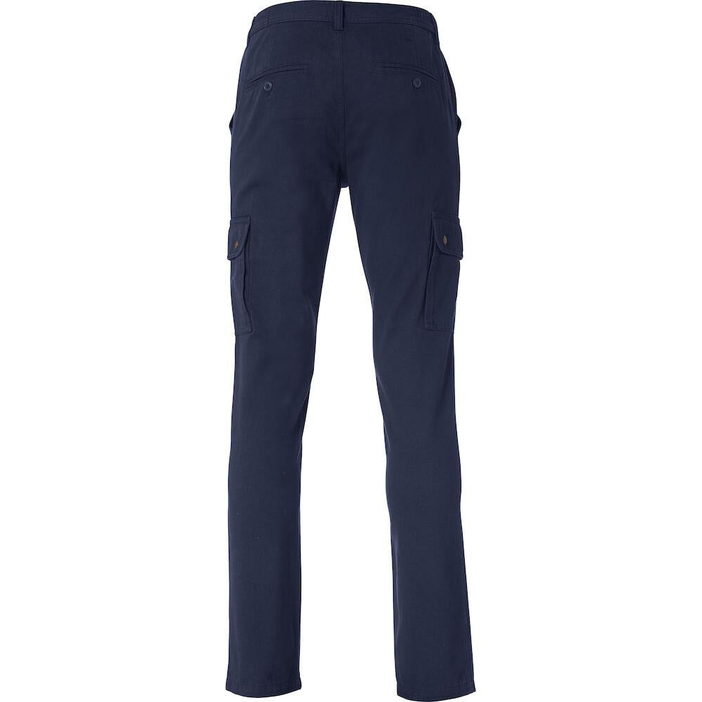 Cargo Pocket - Dark navy - Image 2