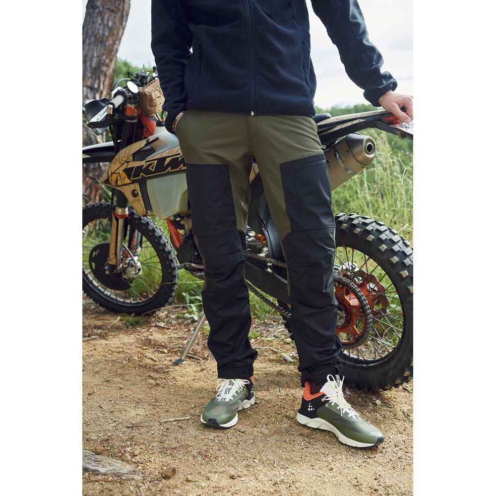 Kenai - Burned Orange - Image 5