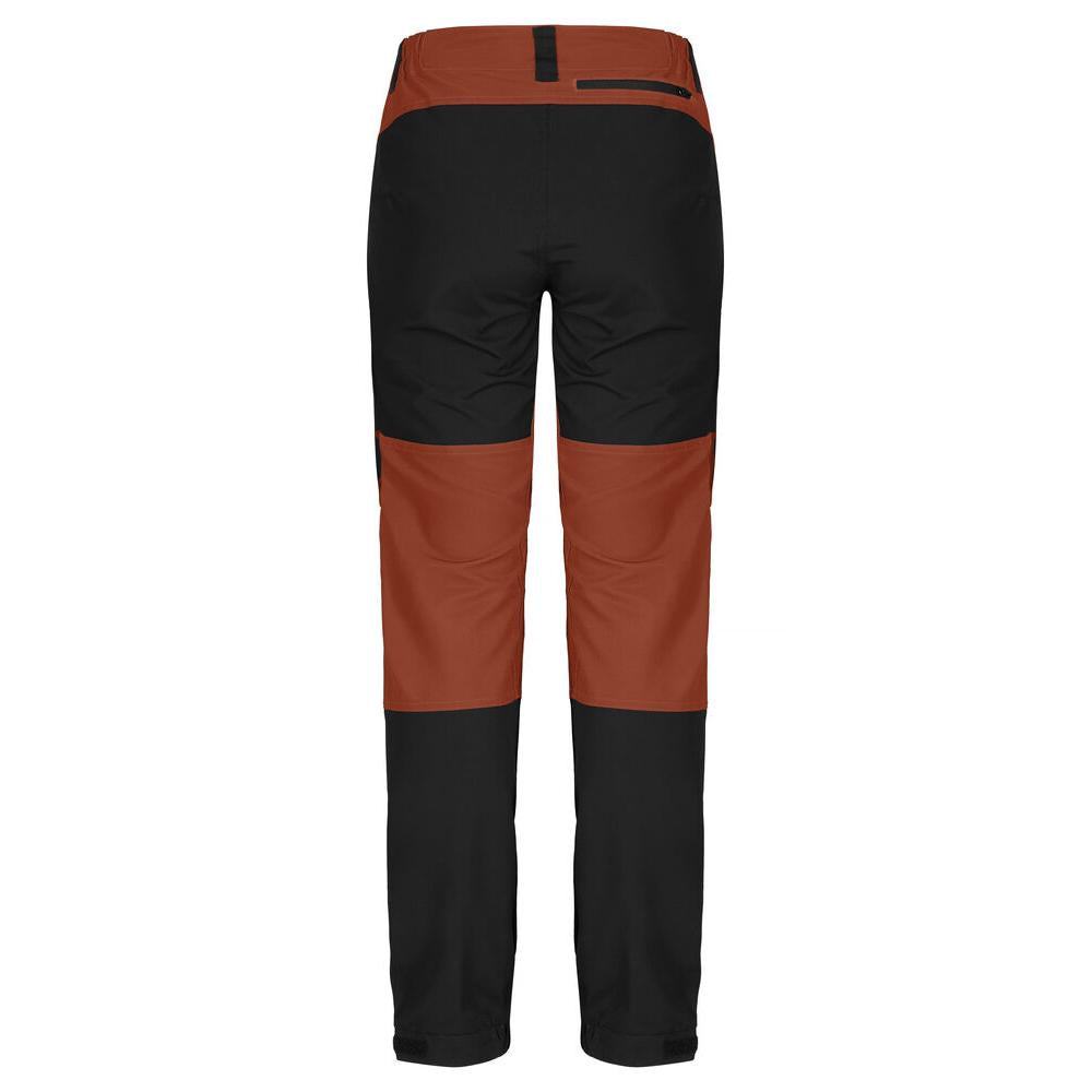 Kenai Women - Burned Orange - Image 2